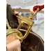 Louis Vuitton LV Speedy Bandouliere 25 M41113 Shoulder Bag Top Handle Bag LLBGL07
