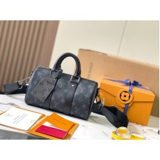 Louis Vuitton LV Speedy Bandouliere 25 M46271 Shoulder Bag Top Handle Bag LLBGL08