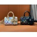 Louis Vuitton LV Nano Speedy M13391 Shoulder Bag Top Handle Bag LLBGL10