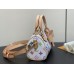 Louis Vuitton LV Nano Speedy M13391 Shoulder Bag Top Handle Bag LLBGL10