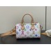 Louis Vuitton LV Nano Speedy M13391 Shoulder Bag Top Handle Bag LLBGL10