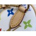 Louis Vuitton LV Nano Speedy M13391 Shoulder Bag Top Handle Bag LLBGL10