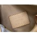 Louis Vuitton LV Nano Speedy M13391 Shoulder Bag Top Handle Bag LLBGL10