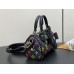 Louis Vuitton LV Nano Speedy M13406 Shoulder Bag Top Handle Bag LLBGL11