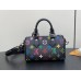 Louis Vuitton LV Nano Speedy M13406 Shoulder Bag Top Handle Bag LLBGL11