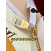 Louis Vuitton LV Pochette Accessoires N47542 Clutch Purse Cosmetic Bag LLBGG01