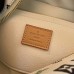 Louis Vuitton LV Locker Dopp Kit M47069 Clutch Purse Cosmetic Bag LLBGG04
