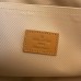 Louis Vuitton LV Pochette Voyage Souple M83568 Clutch Purse Cosmetic Bag LLBGG05