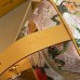 Louis Vuitton LV Locker Dopp Kit M47069 Clutch Purse Cosmetic Bag LLBGG07
