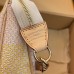Louis Vuitton LV Pochette Accessoires N40642 Clutch Purse Cosmetic Bag LLBGG09