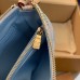 Louis Vuitton LV Pochette Accessoires N40642 Clutch Purse Cosmetic Bag LLBGG10