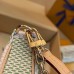 Louis Vuitton LV Pochette Accessoires N40642 Clutch Purse Cosmetic Bag LLBGG10