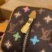 Louis Vuitton LV Locker Dopp Kit M47069 Clutch Purse Cosmetic Bag LLBGG14