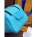 Louis Vuitton LV Dopp Kit M44494 Clutch Purse Cosmetic Bag LLBGG15