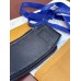 Louis Vuitton LV Dopp Kit M44494 Clutch Purse Cosmetic Bag LLBGG15