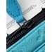 Louis Vuitton LV Dopp Kit M44494 Clutch Purse Cosmetic Bag LLBGG15