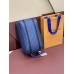 Louis Vuitton LV Dopp Kit M44494 Clutch Purse Cosmetic Bag LLBGG16