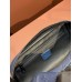 Louis Vuitton LV Dopp Kit M44494 Clutch Purse Cosmetic Bag LLBGG16
