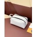 Louis Vuitton LV Dopp Kit M82576 Clutch Purse Cosmetic Bag LLBGG17