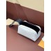 Louis Vuitton LV Dopp Kit M82576 Clutch Purse Cosmetic Bag LLBGG17