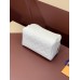 Louis Vuitton LV Dopp Kit M82576 Clutch Purse Cosmetic Bag LLBGG17