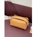 Louis Vuitton LV Dopp Kit M82576 Clutch Purse Cosmetic Bag LLBGG19