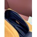 Louis Vuitton LV Dopp Kit M82576 Clutch Purse Cosmetic Bag LLBGG19