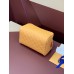 Louis Vuitton LV Dopp Kit M82576 Clutch Purse Cosmetic Bag LLBGG19
