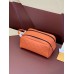 Louis Vuitton LV Dopp Kit M82576 Clutch Purse Cosmetic Bag LLBGG20
