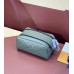 Louis Vuitton LV Dopp Kit M82576 Clutch Purse Cosmetic Bag LLBGG21