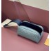 Louis Vuitton LV Dopp Kit M82576 Clutch Purse Cosmetic Bag LLBGG21