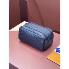 Louis Vuitton LV Dopp Kit M82576 Clutch Purse Cosmetic Bag LLBGG23