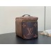 Louis Vuitton LV NEW Nice BB M47212 Clutch Purse Cosmetic Bag LLBGG26