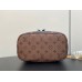 Louis Vuitton LV NEW Nice BB M47212 Clutch Purse Cosmetic Bag LLBGG26