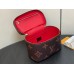 Louis Vuitton LV NEW Nice BB M47212 Clutch Purse Cosmetic Bag LLBGG26