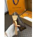 Louis Vuitton LV Shoulder Bag M40712 Clutch Purse Cosmetic Bag LLBGG27