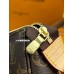 Louis Vuitton LV Shoulder Bag M40712 Clutch Purse Cosmetic Bag LLBGG27
