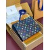 Louis Vuitton LV Pochette Accessoires M14180 Clutch Purse Cosmetic Bag LLBGG28