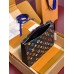 Louis Vuitton LV Pochette Accessoires M14180 Clutch Purse Cosmetic Bag LLBGG28