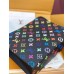 Louis Vuitton LV Pochette Accessoires M14180 Clutch Purse Cosmetic Bag LLBGG28