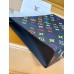 Louis Vuitton LV Pochette Accessoires M14180 Clutch Purse Cosmetic Bag LLBGG28