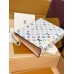 Louis Vuitton LV Pochette Accessoires M14180 Clutch Purse Cosmetic Bag LLBGG29