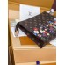 Louis Vuitton LV Pochette Accessoires M14180 Clutch Purse Cosmetic Bag LLBGG30