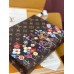 Louis Vuitton LV Pochette Accessoires M14180 Clutch Purse Cosmetic Bag LLBGG30