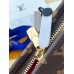Louis Vuitton LV Pochette Accessoires M14180 Clutch Purse Cosmetic Bag LLBGG30