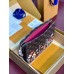 Louis Vuitton LV Pochette Accessoires M14180 Clutch Purse Cosmetic Bag LLBGG30