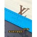 Louis Vuitton LV Alpha Wearable Shoulder Bag M81124 Clutch Purse Cosmetic Bag LLBGG31