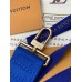 Louis Vuitton LV Gaston Shoulder Bag M83466 Clutch Purse Cosmetic Bag LLBGG32