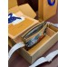 Louis Vuitton LV Gaston Shoulder Bag M83466 Clutch Purse Cosmetic Bag LLBGG33