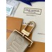 Louis Vuitton LV Gaston Shoulder Bag M83466 Clutch Purse Cosmetic Bag LLBGG34